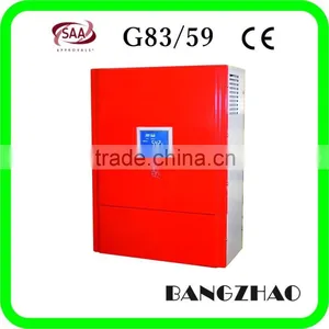 360V High Voltage Regulator Controller for 20kw Wind Generator System thumbnail-4
