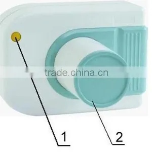 Digital Portable Dental X-Ray AP-60P thumbnail-2