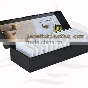 PX057 Quartz Stone Display Box thumbnail-1