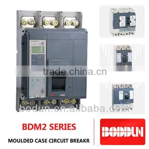 BDM2 NS MOULDED CASE CIRCUIT BREAKER thumbnail-1