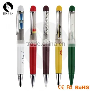 3d Glitter Glue Pen Cuticle Oil Pen thumbnail-1