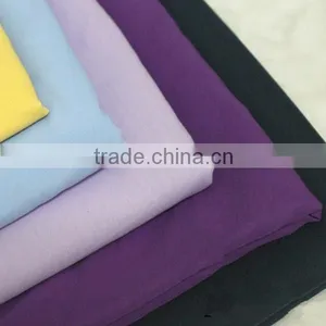tc Poplin Fabric, Home Textiles Fabric, TC 65/35 45s*45s 133*72 Fabric for Pillow Case thumbnail-1