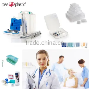 Handheld Portable First Aid Kit Case thumbnail-6