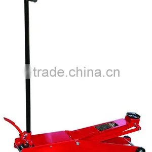 Torin BigRed 2T Hydraulic Long Floor Jack(GS CE) thumbnail-1