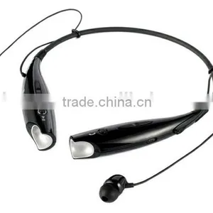 HBS 730 Light Wireless Bluetooth Earphone With Microphone thumbnail-1