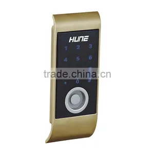 CE Certificated Electronic Combination Sauna Lock With Password Keypad thumbnail-1