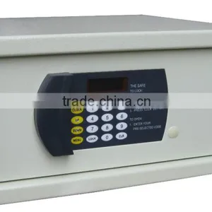 2015 Cheap Safe Box for Home and Hotel Use thumbnail-1