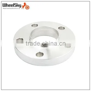 Forged Wheel Hub Adapter and Spacer for Cars thumbnail-1