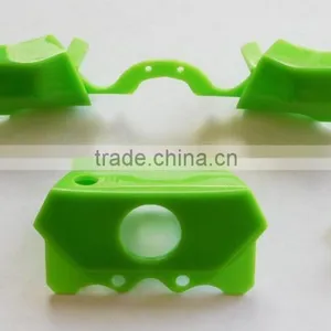 Custom Button Top Bumper Kit for Xbox ONE Controller Newest Version Top Bumper Kit for Xbox One Newest Model Controller thumbnail-3
