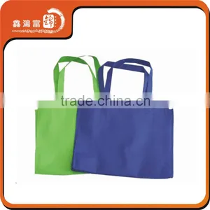 XHFJ Hot Sale Packaging Non Woven Shopping Bag thumbnail-3