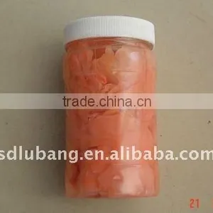 Japanese Taste Sushi Ginger thumbnail-1