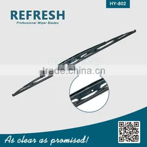 SWF 132001 Truck Bus Heavyduty 40" Wiper Blades - 1000mm thumbnail-1