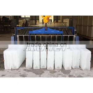 Koller Industrial 15tons Ice Block Making Machine With Coil Pipe Evaporator thumbnail-6