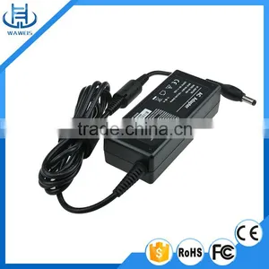 19V 3.42A Laptop Adapter Charger for Toshiba Power Supply 65W Power Bank thumbnail-3