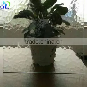 Supply Figured Glass, Figure Rolled Glass thumbnail-6