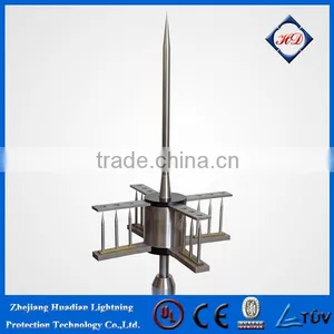 Advanced Discharge Lightning Rod thumbnail-1