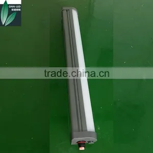 ONN-OJ-J02 IP65 Cold-storage and Tri-proof Led Ligting Fixtures thumbnail-4
