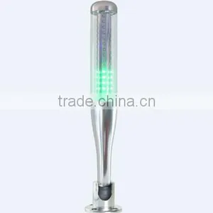 ONN-M4S Foldable Flash Led Signal Light / Green Led Warning Strobe Light 24v thumbnail-2