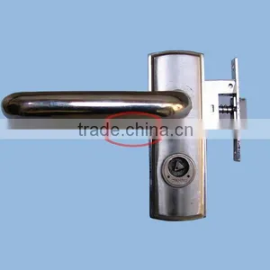 Bombardier Door Lock thumbnail-1