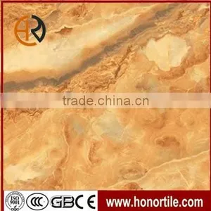 INDIAN TAN BROWN Marble TILES thumbnail-1