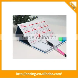 Onzing New Oem Customized Recycled Sticky Notes thumbnail-1