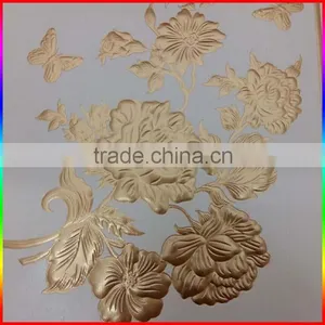 Custom Print High Quality Jewelry Paper Bag With Gold Embossing Printing thumbnail-2