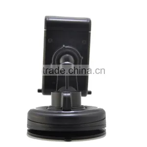 Universal Windshield Car Mount Phone Holder Cell Phone Stand Car Mobile Phone Cradles Top Quality Easy Mount and Operate thumbnail-3
