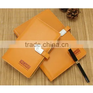 Plaro Supply Notepad With U Flash Drive a5 Magnetic Notepad With Pen thumbnail-1