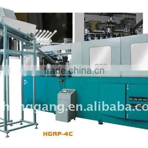 Blow Moulding Machine for Baby Feeding Bottle thumbnail-1