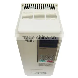 Electrical Power Igbt Vector dc to ac Igbt Vector Power Inverter thumbnail-3