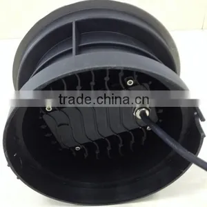 12W CREE LED UNDERGROUND LIGHT thumbnail-3