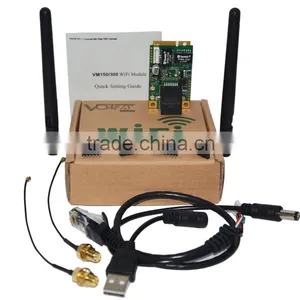 300Mbps MINI WIFI Module thumbnail-4