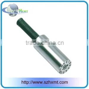 Mold Insert Part Date Stamp/Date Code thumbnail-1