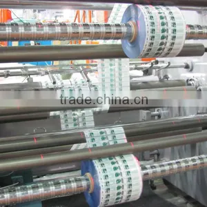 New Design Vertical Automatic Slitting Rewinding Machine thumbnail-1
