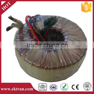 220V To 24V Toroidal Power Transformer For Insect Killer thumbnail-1