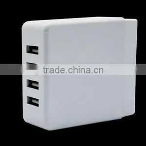 AOTECH Usb Hub 5 Port Usb Charger Station thumbnail-3