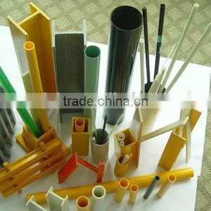 u Beam c Channel Pultruded Frp Profile thumbnail-1