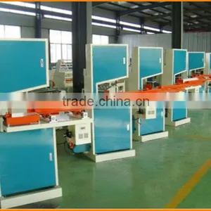 YDF-600FQ-D High Quality Band Saw Cutting Machine for Paper Converting Machine thumbnail-2