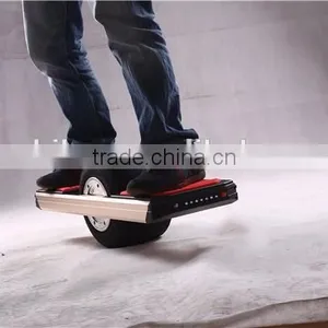 750W High Speed Balanced Electric Scooter thumbnail-2
