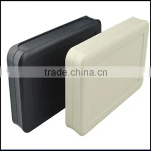Factory Popular High Safety IP67 Abs Plastic Enclosures Made in China thumbnail-1