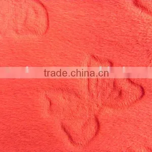 Cutting Micro Velboa Velvet thumbnail-1