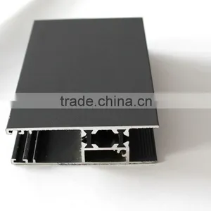 Aluminum Profiles for Door and Windows thumbnail-2