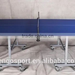 New High Quality Price Ping Pong Tables Tennis Table Outdoor Sports Set For Wholesale thumbnail-5