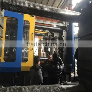 Injection Molding Machine for Plastic Chair Moulds thumbnail-6