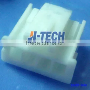 2.5mm Pitch Electronic Wire to Board Crimp Connector XA Series JST Cconnector 4 Pin Wire Plug Connector XARP-04V Plug Housing thumbnail-2