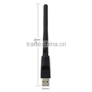 Mini Usb Wifi Adapter thumbnail-1