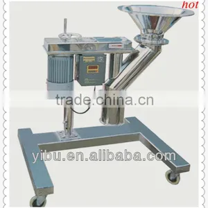 Gondensing Granulating Tower(kzl) thumbnail-1