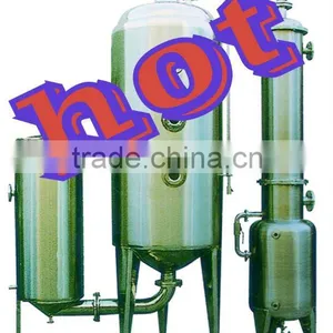 DZ Series Single-effect External Circulation Evaporator thumbnail-1