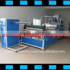 MS1000H Air Bubble Making Machine thumbnail-1