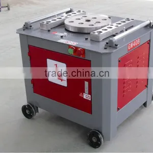 Rebar Bending Machine thumbnail-1